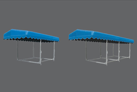 Free-Standing Canopy